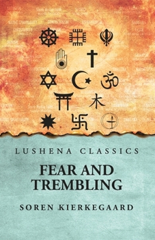 Paperback Fear And Trembling Book