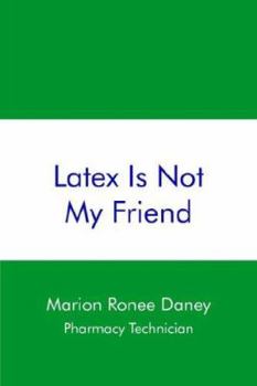 Paperback Latex Is Not My Friend Book