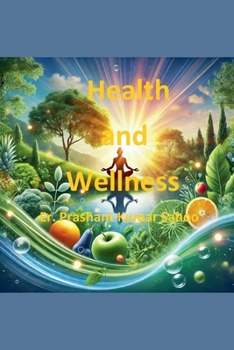 Paperback Health and Wellness Book