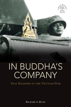 Paperback In Buddha's Company: Thai Soldiers in the Vietnam War Book