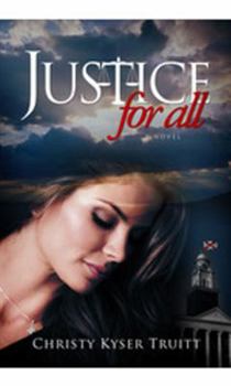 Paperback Justice for All Book
