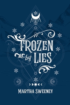 Paperback Frozen By Lies Book