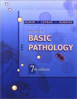 Robbins Basic Pathology