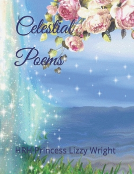 Paperback Celestial Poems Book