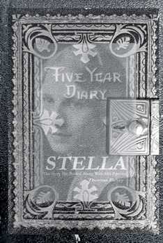 Paperback Stella Book