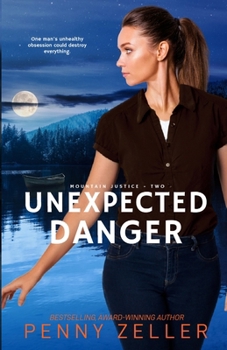 Paperback Unexpected Danger Book