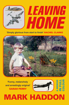 Leaving Home: An Exorcism