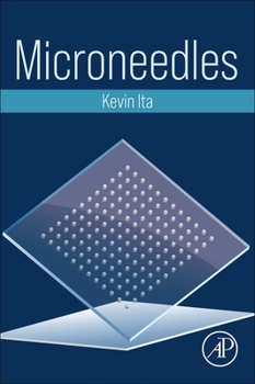Paperback Microneedles Book