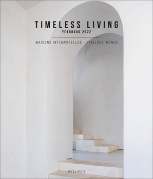 Hardcover Timeless Living Yearbook 2022 Book
