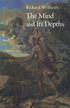 Paperback The Mind and Its Depths Book