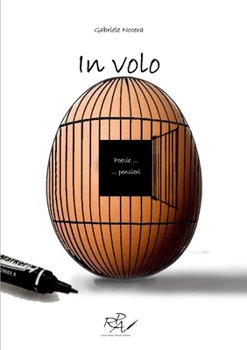 Paperback In volo [Italian] Book