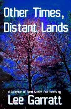 Paperback Other Times, Distant Lands Book