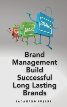 Paperback Brand Management Build Successful Long Lasting Brands Book