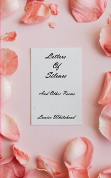 Paperback Letters Of Silence And Other Poems Book