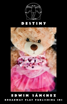 Paperback Destiny Book