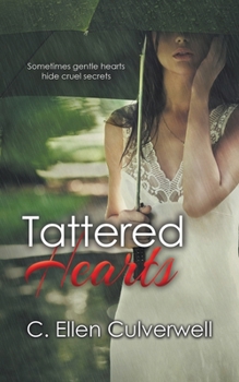 Paperback Tattered Hearts Book