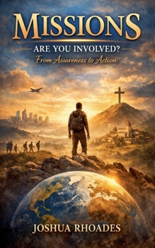 Paperback Missions - Are You Involved? From Awareness to Action Book