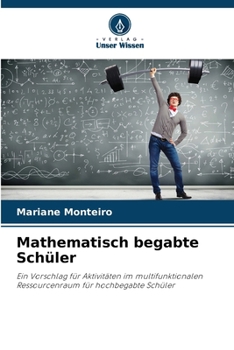 Paperback Mathematisch begabte Schüler [German] Book