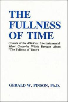 Paperback The Fullness of Time Book