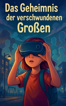 Paperback Das Geheimnis der verschwundenen Großen [German] Book