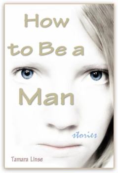 Paperback How to Be a Man Book