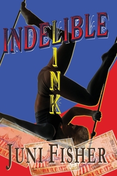 Paperback Indelible Link Book