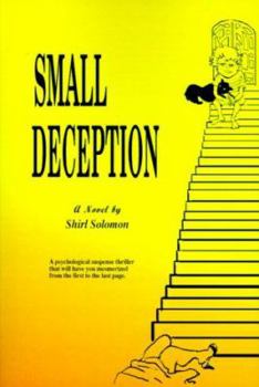 Paperback Small Deception Book
