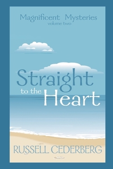 Paperback Straight to the Heart Book
