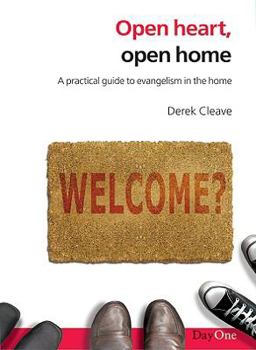 Paperback Open Heart, Open Home Book
