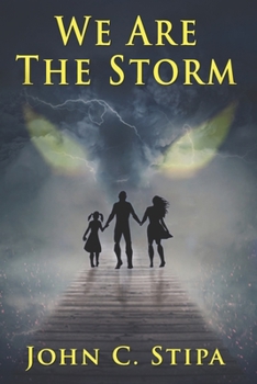 Paperback We Are The Storm Book