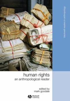 Paperback Human Rights Book