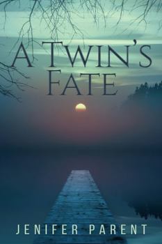 A Twin's Fate - Book #2 of the Detective Harris