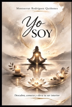 Paperback Yo Soy [Spanish] Book