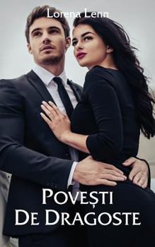 Paperback Povesti de Dragoste [Romanian] Book