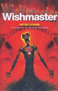 Hardcover Wishmaster and Other Stories Book
