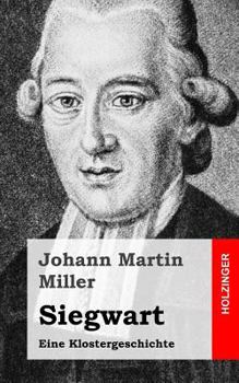 Paperback Siegwart: Eine Klostergeschichte [German] Book