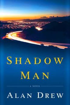 Shadow Man - Book #1 of the Detective Ben Wade