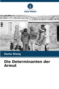 Paperback Die Determinanten der Armut [German] Book
