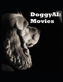 Paperback DoggyAI: Movies Book