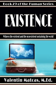 Paperback Existence Book