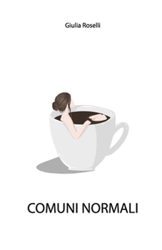 Paperback Comuni Normali [Italian] Book