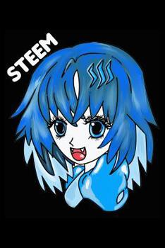 Paperback Steem Girl: Blood Sugar Log Book