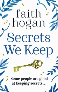 Paperback Secrets We Keep Book