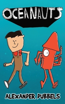 Paperback Oceanauts Book