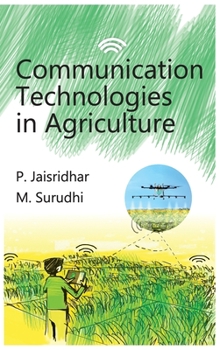 Hardcover Communication Technologies in Agriculture Book