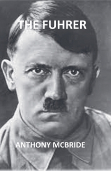 Paperback The Fuhrer Book