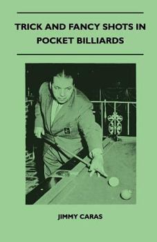 Paperback Trick And Fancy Shots In Pocket Billiards Book