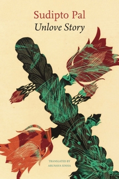 Hardcover Unlove Story Book