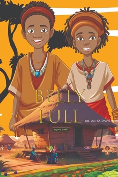 Paperback Belly Full Book