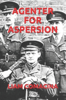 AGENTER FOR ASPERSION (Danish Edition)